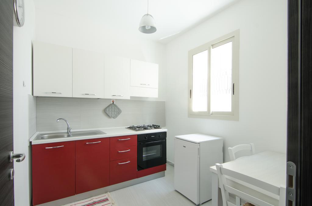 B&B Casa Giunchiglia Noto Habitación foto