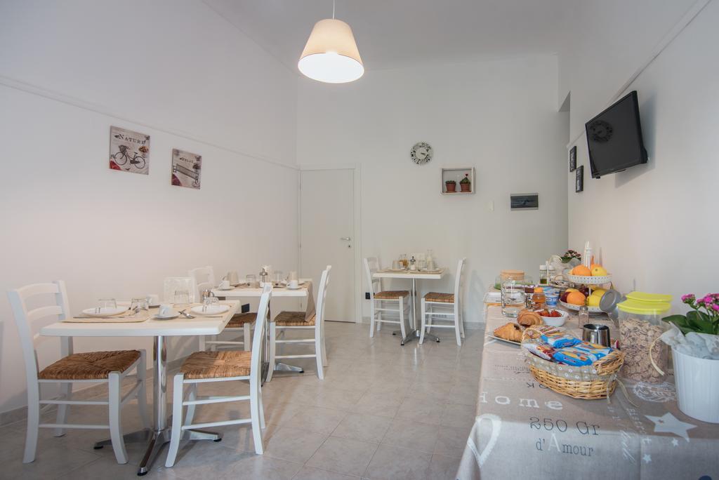 B&B Casa Giunchiglia Noto Exterior foto